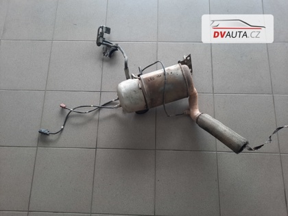 Filtr pevných částic 6R0131723H, 6R0181AA